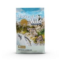 Taste of the Wild Ancient Stream with Ancient Grains Dry Dog Food