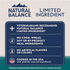 Natural Balance Limited Ingredient Chicken & Brown Rice Recipe Dry Dog Food