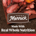 Merrick Grain Free Bison Beef and Sweet Potato Adult Dry Dog Food