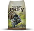 Taste Of The Wild Grain Free Prey Limited Ingredient Turkey Dry Dog Food