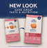 Natural Balance Limited Ingredient Dry Dog Food, Salmon & Brown Rice Recipe
