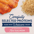 Natural Balance Limited Ingredient Puppy Dry Dog Food, Salmon & Brown Rice Recipe