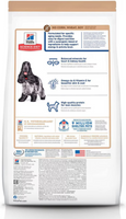 Hill's Science Diet Adult 7+ No Corn, Wheat, or Soy Chicken Senior Dry Dog Food