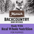 Merrick Backcountry Healthy Grains Dry Puppy Food