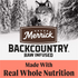 Merrick Backcountry Healthy Grains Premium Dog Food Kibble With Freeze Dried Raw Pieces, Pacific Catch Recipe