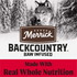 Merrick Backcountry Great Plains Healthy Grain Red Meat Adult Dry Dog Food