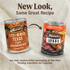 Merrick Grain Free Texas BBQ Beef Adult Wet Dog Food