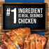 Merrick Grain Free Memphis BBQ Chicken Adult Wet Dog Food