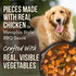 Merrick Grain Free Memphis BBQ Chicken Adult Wet Dog Food