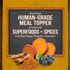 Merrick Chicken Bone Broth Wet Dog Food Topper
