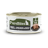 PureBites 100% Pure Chicken & Beef Pate Cat Treat