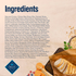 Blue Buffalo True Solutions Blissful Belly Digestive Care Formula Chicken Recipe Adult Dry Dog Food