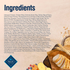 Blue Buffalo True Solutions Mobility Support Formula Chicken Recipe Adult Dry Dog Food