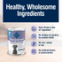 Blue Buffalo True Solutions Mobility Support Formula Adult Canned Dog Food