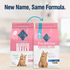 Blue Buffalo True Solutions Blissful Belly Digestive Care Formula Adult Dry Cat Food