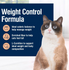 Blue Buffalo True Solutions Weight Control Formula Adult Wet Cat Food