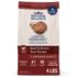 Natural Balance Limited Ingredient Dry Dog Food, Beef & Brown Rice Recipe