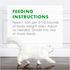 Fancy Feast Gourmet Naturals White Meat Chicken Wet Cat Food