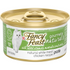Purina Fancy Feast Gourmet Naturals White Meat Chicken Wet Cat Food
