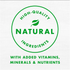 Purina Fancy Feast Gourmet Naturals White Meat Chicken Wet Cat Food