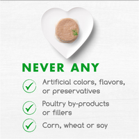 Purina Fancy Feast Gourmet Naturals White Meat Chicken Wet Cat Food
