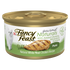 Fancy Feast Gourmet Naturals White Meat Chicken Wet Cat Food