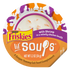 Friskies Natural Grain-Free Lil' Soups With Shrimp In Chicken Broth Cat Food Compliment