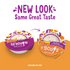 Friskies Lil' Soups Grain Free Shrimp in Chicken Broth Wet Cat Food