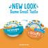 Purina Friskies Lil' Soups Grain Free Tuna in Chicken Broth Wet Cat Food