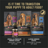 ProPlan Grain Free Classic Turkey Wet Puppy Food
