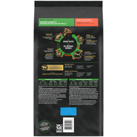Purina Pro Plan Hairball Management Salmon and Rice Indoor Dry Cat Food
