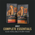 ProPlan Complete Essentials Grain Free Poultry Variety Pack Wet Dog Food