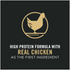ProPlan Chicken and Rice Toy Breed Dry Dog Food