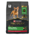 Purina Pro Plan Specialized Shredded Blend Beef & Rice Formula High Protein Small Breed Dry Dog Food