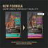ProPlan Sensitive Skin & Stomach Salmon and Rice Dry Puppy Food