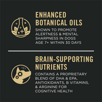 Purina Pro Plan Bright Mind 7 plus Chicken & Rice Formula Dry Dog Food