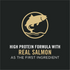ProPlan Sensitive Skin & Stomach Salmon and Rice Large Breed Dry Puppy Food