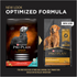 Purina Pro Plan 7 Plus Complete Essentials Shredded Blend Chicken & Rice Formula Dry Dog Food