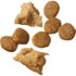 ProPlan Shredded Blend Weight Management Chicken and Rice Small Breed Dry Dog Food