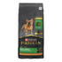 Purina Pro Plan Shredded Blend Chicken and Rice Small Breed Dry Dog Food
