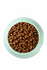 Optimeal Nutrient Balance Turkey & Barley Recipe Adult Cat Dry Food