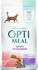 Optimeal Weight Management Turkey & Oatmeal Recipe Adult Cat Dry Food