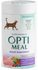 Optimeal Weight Management Turkey & Oatmeal Recipe Adult Cat Dry Food