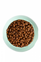 Optimeal for Carnivores Grain Free Chicken & Veggies Recipe Adult Cat Dry Food