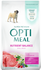 Optimeal Small Breed Nutrient Balance Lamb & Rice Recipe Adult Dog Dry Food