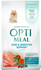 Optimeal Toy Breed Skin & Digestive Support Salmon & Brown Rice Recipe Adult Dog Dry Food