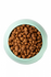 Optimeal Toy Breed Skin & Digestive Support Salmon & Brown Rice Recipe Adult Dog Dry Food