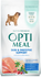 Optimeal Medium & Large Breed Skin & Digestive Support Salmon & Brown Rice Recipe Adult Dog Dry Food