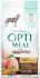Optimeal for Carnivores Grain Free All Breeds Chicken & Veggies Recipe Adult Dog Dry Food
