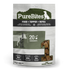 PureBites Dog Food Topper Beef Recipe